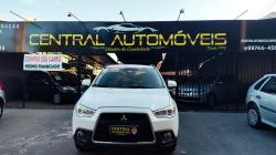MITSUBISHI ASX 2.0 16V 4P 4X4 4WD AUTOMTICO