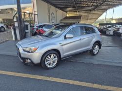 MITSUBISHI ASX 2.0 16V 4P 4X4 4WD AUTOMTICO