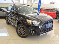 MITSUBISHI ASX 2.0 16V 4P 4X4 AWD AUTOMTICO