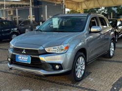 MITSUBISHI ASX 2.0 16V 4P 4X4 4WD AUTOMTICO