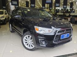 MITSUBISHI ASX 2.0 16V 4P 4X4 AWD AUTOMTICO