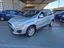 MITSUBISHI ASX 2.0 16V 4P