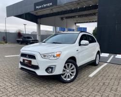 MITSUBISHI ASX 2.0 16V 4P 4X4 4WD AUTOMTICO
