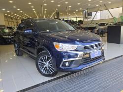 MITSUBISHI ASX 2.0 16V 4P 4X4 AWD AUTOMTICO