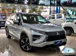 MITSUBISHI Eclipse Cross 1.5 16V 4P MIVEC GLS TURBO AUTOMTICO CVT