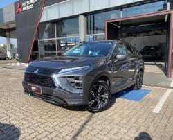 MITSUBISHI Eclipse Cross 1.5 16V 4P MIVEC HPE-S TURBO AUTOMTICO CVT