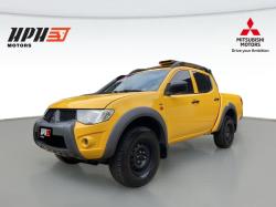 MITSUBISHI L 200 Savana 3.2 16V 4X4 TURBO DIESEL INTECOOLER