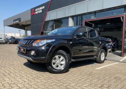 MITSUBISHI L 200 Triton 2.4 16V SPORT GLS CABINE DUPLA TURBO DIESEL AUTOMTICO