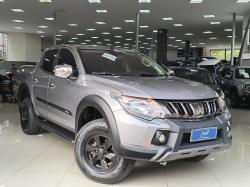 MITSUBISHI L 200 Triton 2.4 16V SPORT HPE 4X4 CABINE DUPLA TURBO DIESEL AUTOMTICO