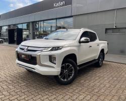 MITSUBISHI L 200 Triton 