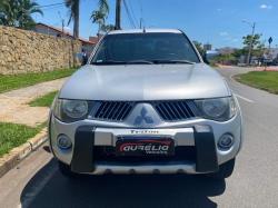 MITSUBISHI L 200 Triton 3.5 V6 24V 4X4 CABINE DUPLA