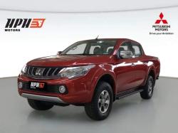 MITSUBISHI L 200 Triton 2.4 16V SPORT HPE 4X4 CABINE DUPLA TURBO DIESEL AUTOMTICO