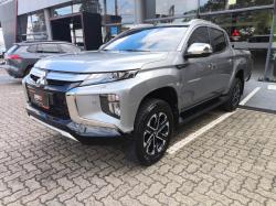 MITSUBISHI L 200 Triton 2.4 16V SPORT HPE-S 4X4 CABINE DUPLA TURBO DIESEL AUTOMTICO