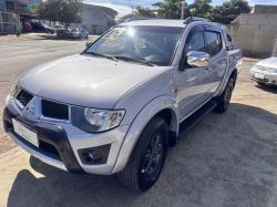 MITSUBISHI L 200 Triton 3.2 16V HPE 4X4 CABINE DUPLA TURBO DIESEL INTERCOOLER AUTOMTICO