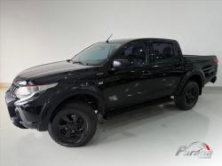 MITSUBISHI L 200 Triton 2.4 16V SPORT GL CABINE DUPLA TURBO DIESEL