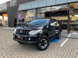 MITSUBISHI L 200 Triton 2.4 16V SPORT HPE 4X4 CABINE DUPLA TURBO DIESEL AUTOMTICO