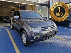 MITSUBISHI L 200 Triton 
