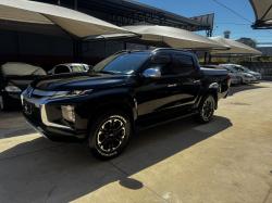 MITSUBISHI L 200 Triton 2.4 16V SPORT HPE 4X4 CABINE DUPLA TURBO DIESEL AUTOMTICO