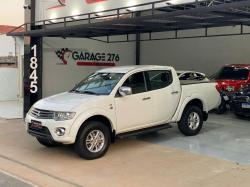 MITSUBISHI L 200 Triton 3.5 V6 HPE 4X4 FLEX CABINE DUPLA