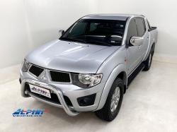 MITSUBISHI L 200 Triton 