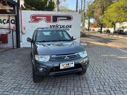 MITSUBISHI L 200 Triton 3.2 16V HPE 4X4 CABINE DUPLA TURBO DIESEL INTERCOOLER AUTOMTICO