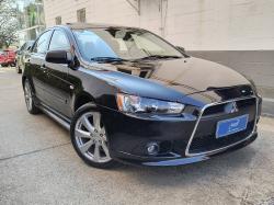 MITSUBISHI Lancer 2.0 16V 4P AUTOMTICO