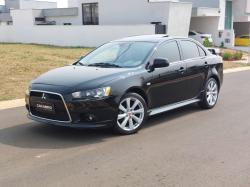 MITSUBISHI Lancer 2.0 16V 4P GT