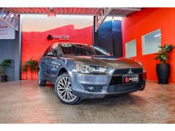 MITSUBISHI Lancer 2.0 16V 4P AUTOMTICO