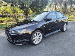 MITSUBISHI Lancer 2.0 16V 4P GT