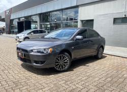 MITSUBISHI Lancer 2.0 16V 4P HLT AUTOMTICO CVT