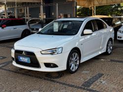 MITSUBISHI Lancer 2.0 16V 4P GT