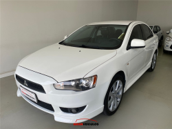 MITSUBISHI Lancer 2.0 16V 4P AUTOMTICO
