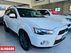 MITSUBISHI Outlander 3.0 V6 24V 4P GT 4X4 AUTOMTICO