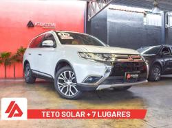 MITSUBISHI Outlander 2.2 16V 4P 4X4 DIESEL AUTOMTICO