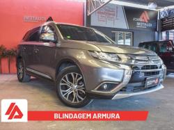 MITSUBISHI Outlander 2.0 16V 4P AUTOMTICO