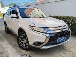 MITSUBISHI Outlander 2.0 16V 4P AUTOMTICO