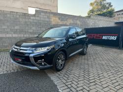 MITSUBISHI Outlander 2.0 16V 4P AUTOMTICO