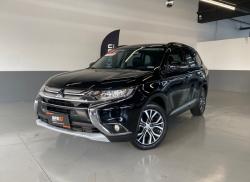 MITSUBISHI Outlander 2.0 16V 4P AUTOMTICO