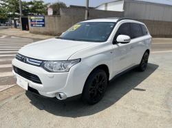 MITSUBISHI Outlander 3.0 V6 24V 4P GT 4X4 AUTOMTICO