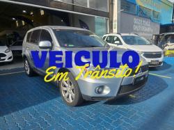 MITSUBISHI Outlander 2.4 16V 4P 4X4 AUTOMTICO