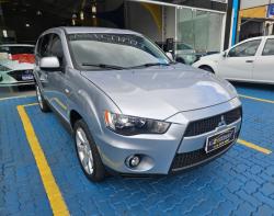 MITSUBISHI Outlander 2.4 16V 4P 4X4 AUTOMTICO