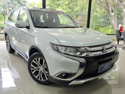 MITSUBISHI Outlander 2.0 16V 4P AUTOMTICO