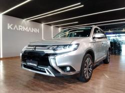 MITSUBISHI Outlander 3.0 V6 24V 4P HPE-S AWD AUTOMTICO