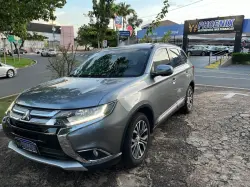 MITSUBISHI Outlander 2.0 16V 4P AUTOMTICO