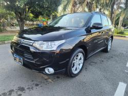 MITSUBISHI Outlander 2.0 16V 4P AUTOMTICO