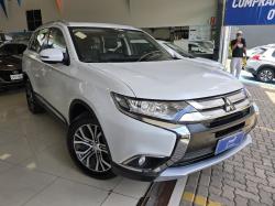 MITSUBISHI Outlander 2.0 16V 4P AUTOMTICO