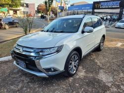 MITSUBISHI Outlander 2.0 16V 4P AUTOMTICO