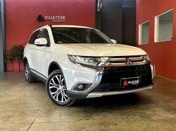 MITSUBISHI Outlander 2.0 16V 4P AUTOMTICO