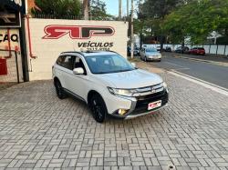 MITSUBISHI Outlander 2.0 16V 4P AUTOMTICO