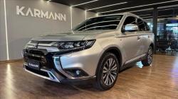 MITSUBISHI Outlander 3.0 V6 24V 4P HPE-S AWD AUTOMTICO